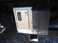 三菱ふそうキャンタークレーン4段小型（2t・3t）[写真27]