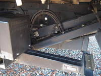 三菱ふそうキャンタークレーン4段小型（2t・3t）[写真29]