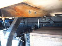 三菱ふそうキャンタークレーン4段小型（2t・3t）[写真30]