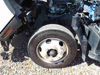 三菱ふそうキャンタークレーン4段小型（2t・3t）[写真31]