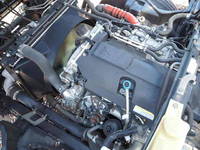 三菱ふそうキャンタークレーン4段小型（2t・3t）[写真32]