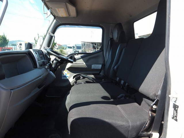 三菱ふそうキャンタークレーン4段小型（2t・3t）[写真33]