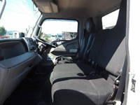 三菱ふそうキャンタークレーン4段小型（2t・3t）[写真34]