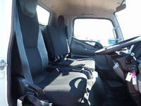 三菱ふそうキャンタークレーン4段小型（2t・3t）[写真35]