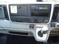 三菱ふそうキャンタークレーン4段小型（2t・3t）[写真37]