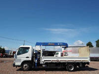 三菱ふそうキャンタークレーン4段小型（2t・3t）[写真06]