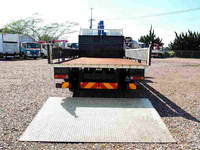 三菱ふそうキャンタークレーン4段小型（2t・3t）[写真08]