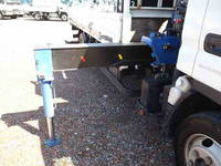 三菱ふそうキャンタークレーン4段小型（2t・3t）[写真10]