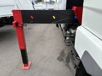 三菱ふそうファイタークレーン4段増トン（6t・8t）[写真16]