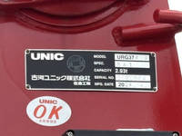 三菱ふそうファイタークレーン4段増トン（6t・8t）[写真21]