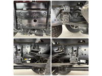 三菱ふそうファイタークレーン4段増トン（6t・8t）[写真25]