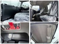 三菱ふそうファイタークレーン4段増トン（6t・8t）[写真27]