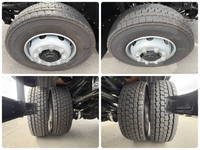 三菱ふそうファイタークレーン4段増トン（6t・8t）[写真29]