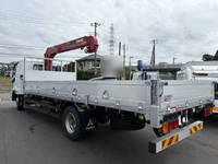 三菱ふそうファイタークレーン4段増トン（6t・8t）[写真02]