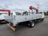 三菱ふそうファイタークレーン4段増トン（6t・8t）[写真04]