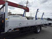 三菱ふそうファイタークレーン4段増トン（6t・8t）[写真06]