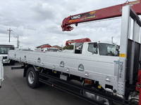 三菱ふそうファイタークレーン4段増トン（6t・8t）[写真07]