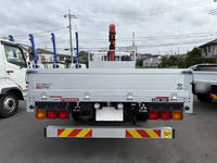 三菱ふそうファイタークレーン4段増トン（6t・8t）[写真08]