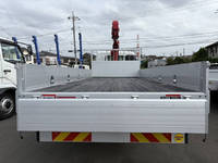 三菱ふそうファイタークレーン4段増トン（6t・8t）[写真09]