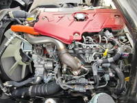 トヨタその他の車種タンク車（タンクローリー）小型（2t・3t）[写真16]