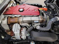 トヨタその他の車種タンク車（タンクローリー）小型（2t・3t）[写真17]