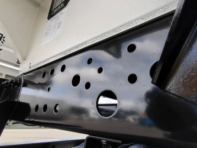 トヨタその他の車種タンク車（タンクローリー）小型（2t・3t）[写真17]