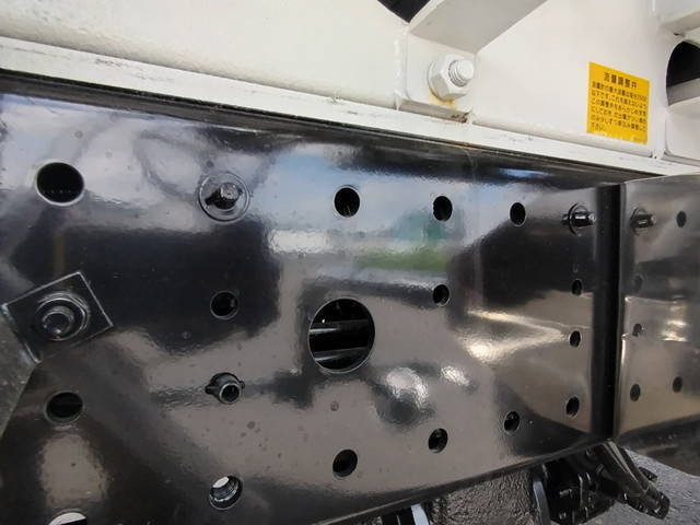 トヨタその他の車種タンク車（タンクローリー）小型（2t・3t）[写真18]