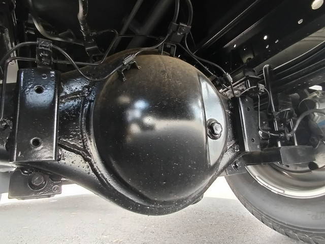 トヨタその他の車種タンク車（タンクローリー）小型（2t・3t）[写真20]