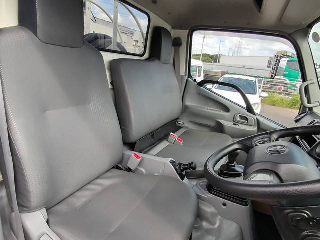 トヨタその他の車種タンク車（タンクローリー）小型（2t・3t）[写真22]