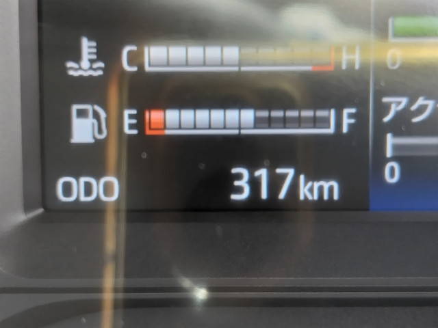 トヨタその他の車種タンク車（タンクローリー）小型（2t・3t）[写真28]