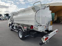 トヨタその他の車種タンク車（タンクローリー）小型（2t・3t）[写真02]