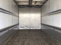 三菱ふそうファイターアルミウイング中型（4t）[写真12]