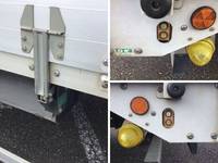 三菱ふそうファイターアルミウイング中型（4t）[写真18]