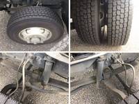 三菱ふそうファイターアルミウイング中型（4t）[写真20]