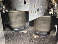 三菱ふそうファイターアルミウイング中型（4t）[写真21]