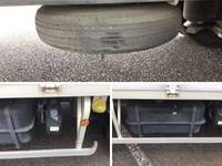 三菱ふそうファイターアルミウイング中型（4t）[写真22]