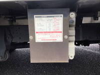 三菱ふそうファイターアルミウイング中型（4t）[写真23]