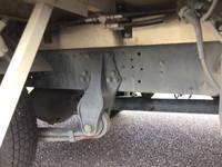 三菱ふそうファイターアルミウイング中型（4t）[写真25]