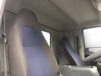 三菱ふそうファイターアルミウイング中型（4t）[写真35]