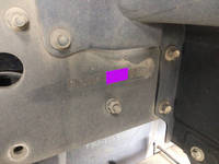 三菱ふそうファイターアルミウイング中型（4t）[写真40]