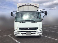 三菱ふそうファイターアルミウイング中型（4t）[写真08]