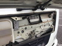 三菱ふそうファイターアルミウイング中型（4t）[写真10]