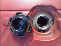 日野デュトロ平ボディ小型（2t・3t）[写真11]