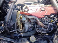 日野デュトロ平ボディ小型（2t・3t）[写真13]