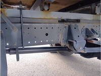 日野デュトロ平ボディ小型（2t・3t）[写真15]