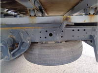 日野デュトロ平ボディ小型（2t・3t）[写真16]