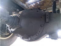 日野デュトロ平ボディ小型（2t・3t）[写真17]