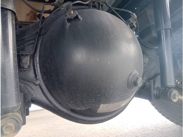 日野デュトロ平ボディ小型（2t・3t）[写真17]