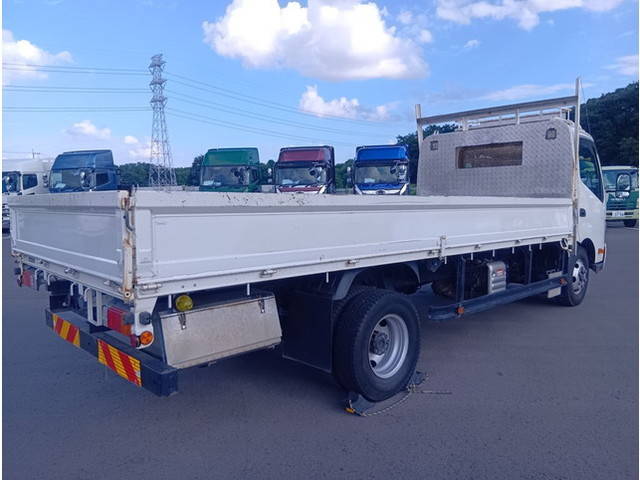 日野デュトロ平ボディ小型（2t・3t）[写真04]