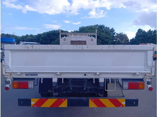 日野デュトロ平ボディ小型（2t・3t）[写真05]